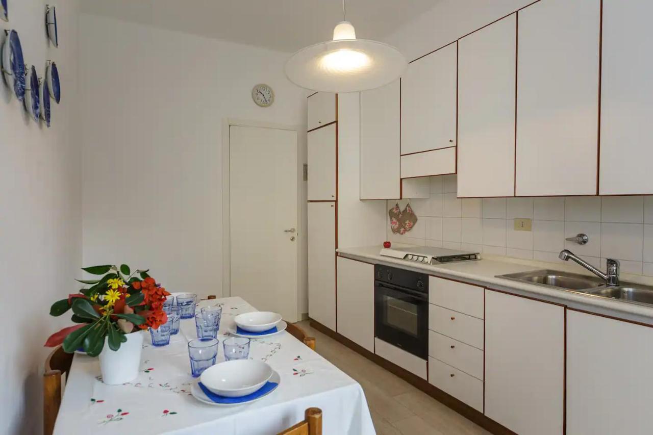 Casaviva - Central Comfy Flat With Parking In Santa M Santa Margherita Ligure Exterior foto