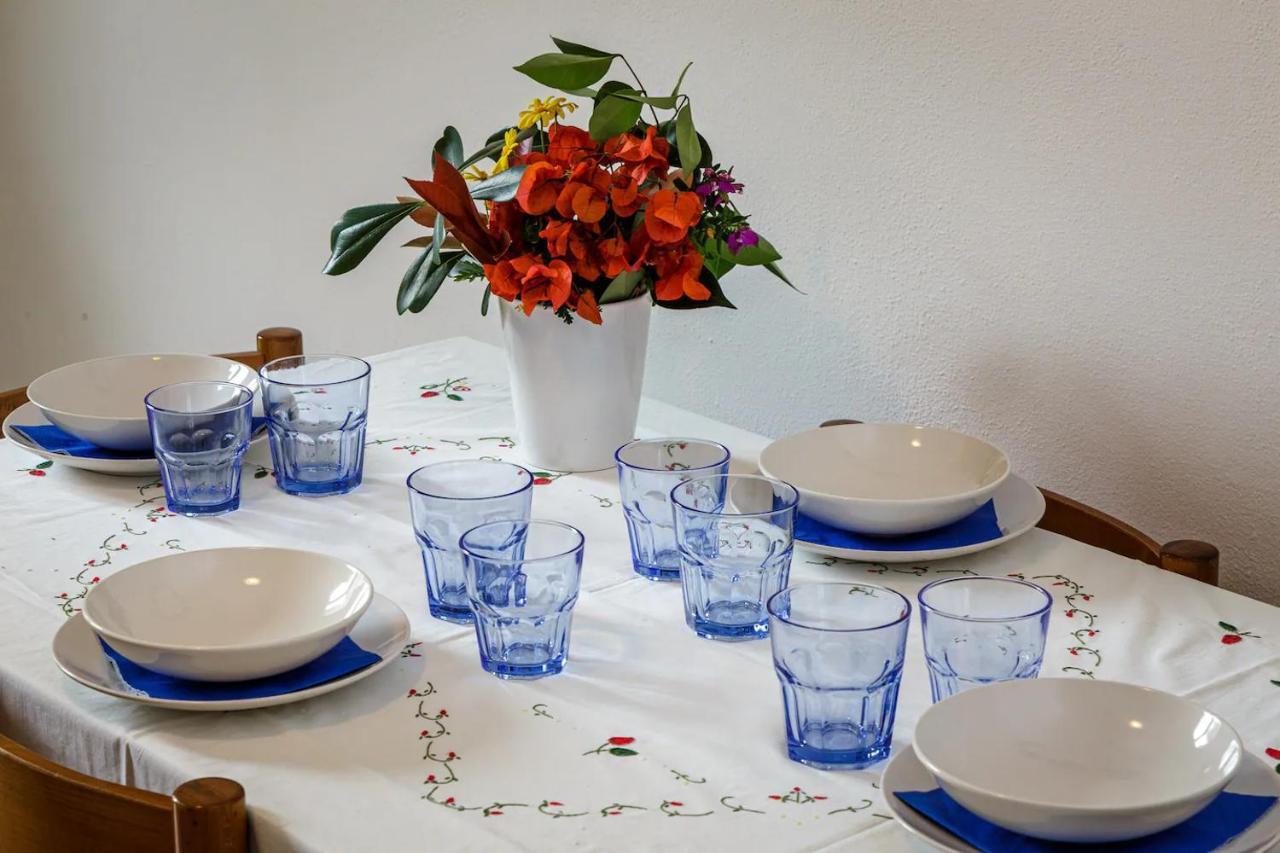 Casaviva - Central Comfy Flat With Parking In Santa M Santa Margherita Ligure Exterior foto