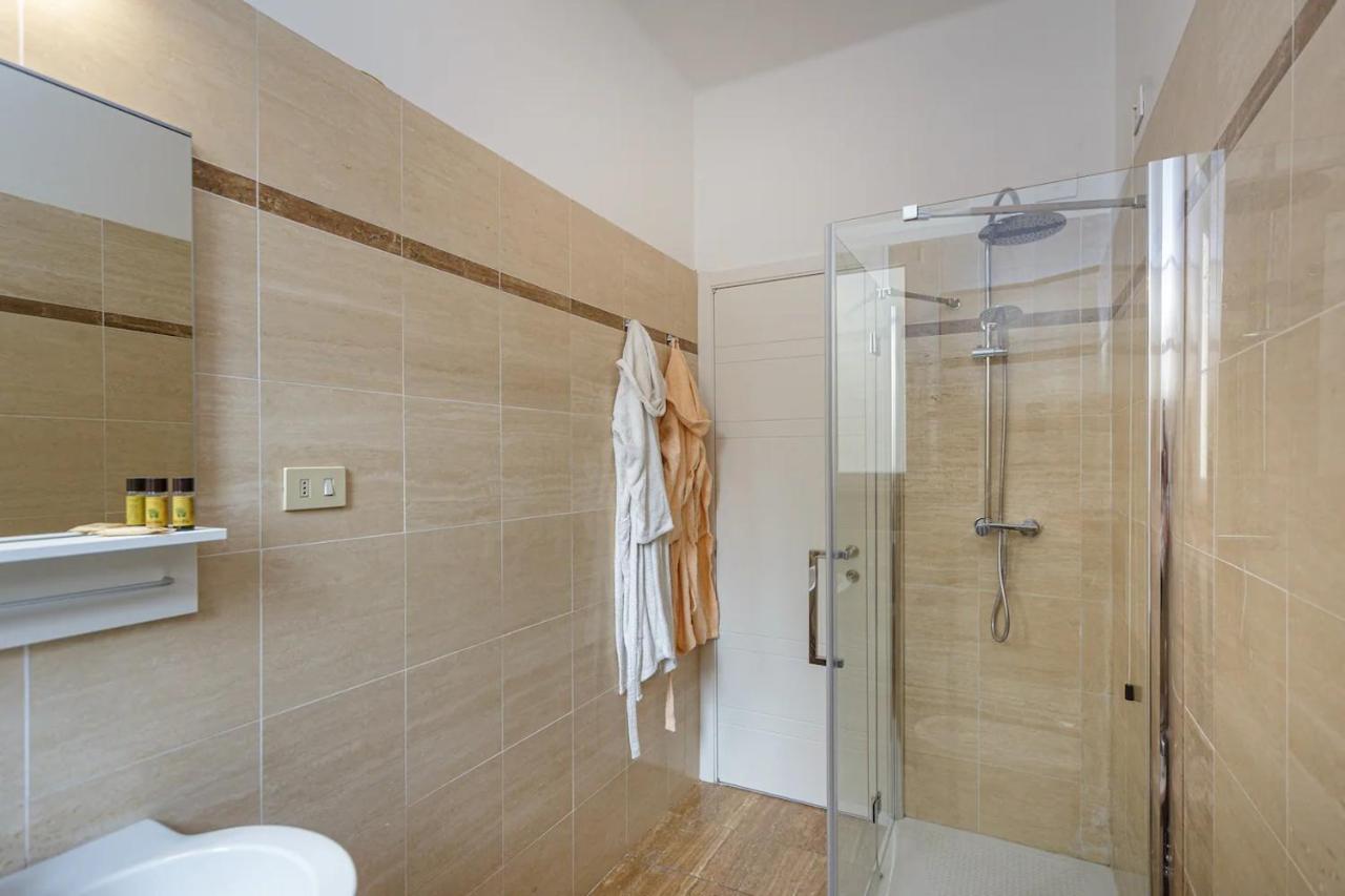 Casaviva - Central Comfy Flat With Parking In Santa M Santa Margherita Ligure Exterior foto